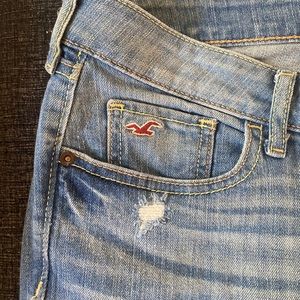 Hollister Skinny Jeans